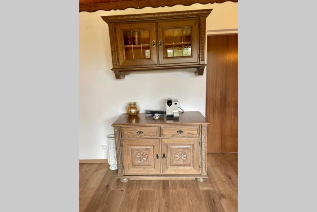 Villa Almhaus-Klippitz à Klippitztorl Extérieur photo